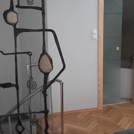 Apartament Sabot Matejki Square