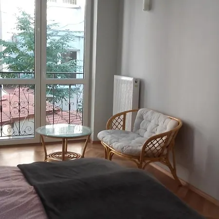 Appartement Sabot Matejki Square